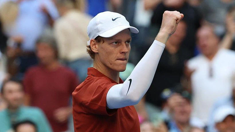 How Jannik Sinner is using the Madrid Open to solidify his World No. 1 status